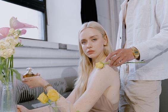 Sweetie Love dan Cotton Hug Scarlett: Dua XDP untuk yang Suka Wangi Lembut dan Playful
