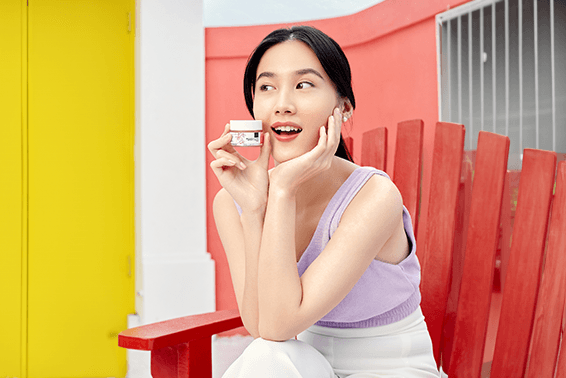 Jadi Faktor Utama Pilihan Skincare Gen Z, Ini Peran Media Sosial dan Influencer!
