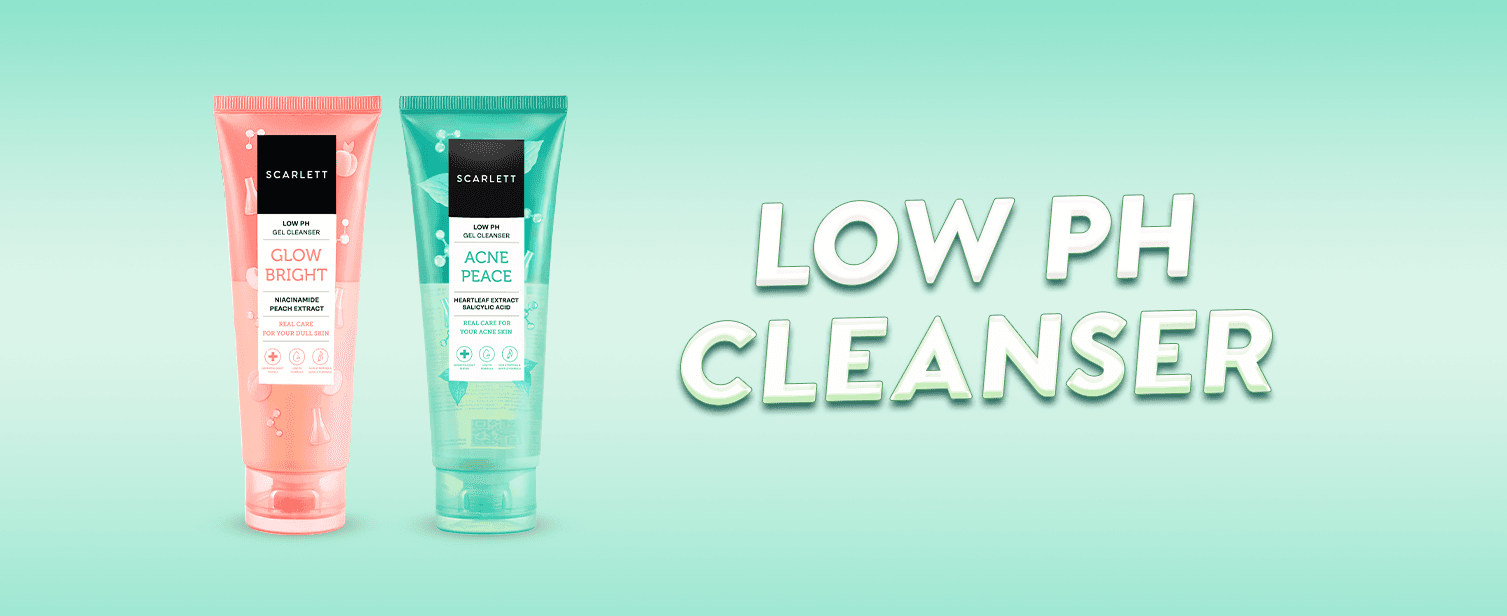 Low pH Cleanser: Apa Itu, Manfaatnya, dan Kenapa Penting untuk Kesehatan Kulit Wajah