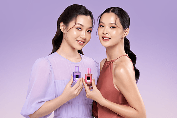 Manifesting Cinta Sejati di Tahun Baru dengan Memilih Parfum yang Tepat