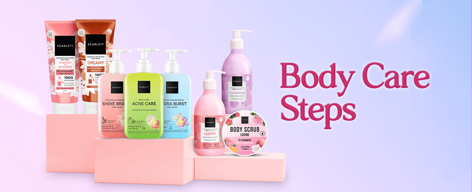 Perfumed Shower Serum: Inovasi Mandi yang Gabungkan Skincare dan Wangi dalam Satu Langkah