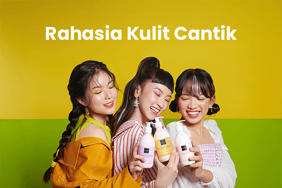 Rahasia Kulit Cantik: Manfaat Scarlett Body Lotion untuk Mencerahkan Kulit