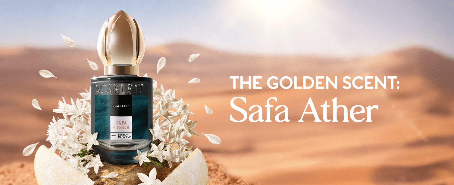 Safa Ather: Review Lengkap, Fragrance Notes, dan Panduan Pemakaian