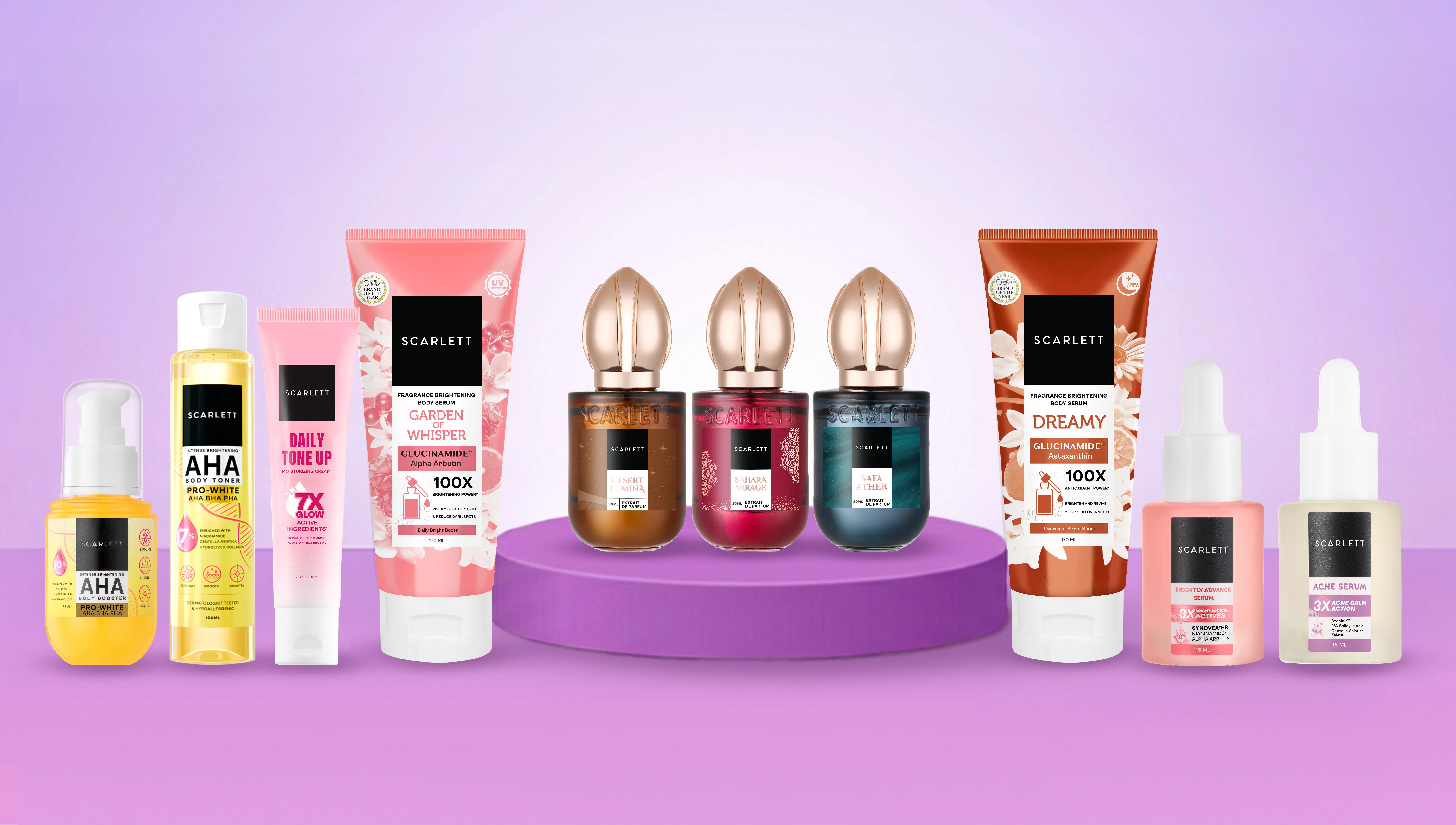 Products Launching 2026